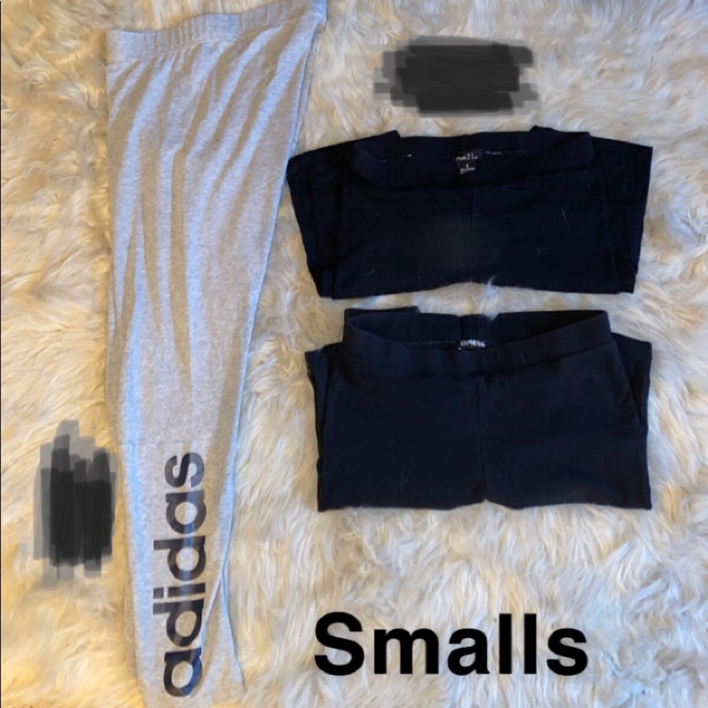 Leggings bundle